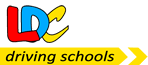 Sarah's LDC Driving School Kelso Logo